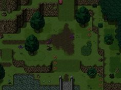 紅獄の剣士ティーナ 8