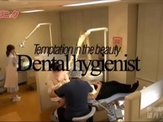 歯科クリニックでエッチ