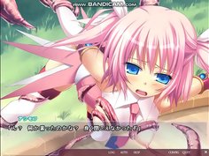 紅蓮の守護天使ファルナまとめ２