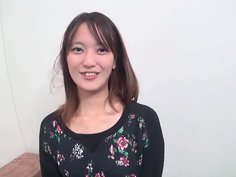 お口の中でひろがる精子をごっくんしました 1