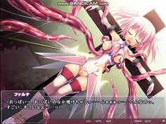 紅蓮の守護天使ファルナまとめ10