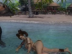 不知火舞　奴隷コス　リョナ