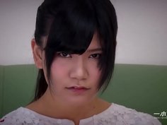 真面目そうなキャラとは真逆の変態プレイ願望のある間宮つくしちゃん 1