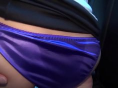 熟女の火遊び飛びっ子装着 ～笑顔で感じまくるスレンダー美人～ なおこ 2