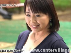 初撮り五十路妻ドキュメント 戸田さつき