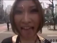 東京ギャルベロシティ 25 西山あき