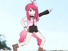 クッキー鳥人類コンテスト 無修正版