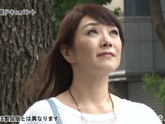 初撮り人妻ドキュメント 宮沢知代