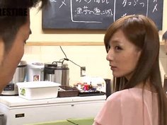 Fuyutsuki Kaede - Our molester pet(prestige)