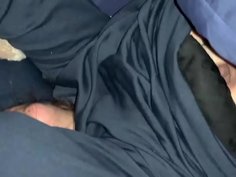 位置ミスったけど声で抜いて笑