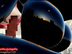 フェラ　別角度