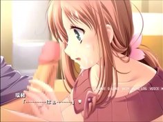 手コキされながら具体的な性処理方法を尋問され・・・！