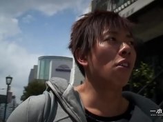 トップ男優しみけんの素顔 1