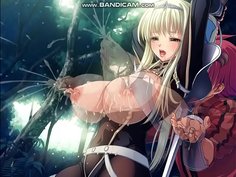 巨乳ファンタジー　アイシス１