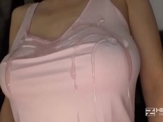 どえらいオッパイ - 里中結衣 2