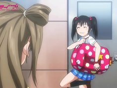 µ's「夏色えがおで1,2,ジャンプ!」