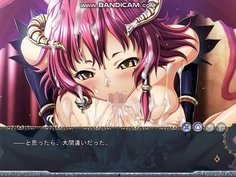 巨乳ファンタジー外伝　シャムシェル１
