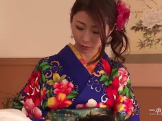 最も色気のある美熟女AV女優・篠田あゆみちゃんが登場! I 2