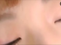 接吻しまくり淫口よだれまみれ女子大生