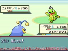 【ゆっくり実況】全てのポケモンが出現するサファイアpart15【改造ポケモン】