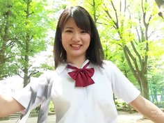 僕の彼女が水谷あおいちゃんだったら、、、 1