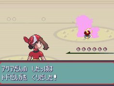 【ゆっくり実況】全てのポケモンが出現するサファイアpart17【改造ポケモン】