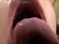 舌苔痴女 真田みづほ