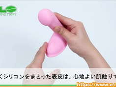 【アダルトグッズNLS】ネモ Ｇ リニアピストン＜紹介動画＞