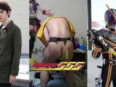 アナルウォッシュロトム　カイザ