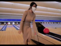 PAKO-033 離婚成立直後に浮かれる爆乳美熟女33歳