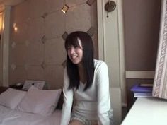 「すっごい濃いの出たぁ」出会い系で知り合った現役ＪＤとハメ撮り