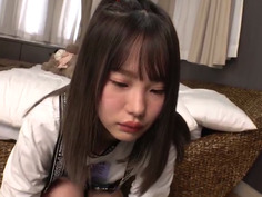 MMUS-050 絶対パンチラ！常に挑発しながら抜いてくる小悪魔美少女3姉妹