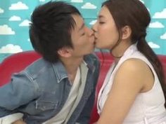 「アタシなんかで良いんですか？」草食系な童貞君を優しく筆おろしする巨乳女神ｗ