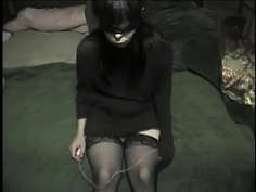 kaz.パイパンセフレ5-1僧侶の弟に指示されて