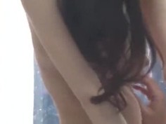 「買い物って言って来たよ♪」ＭＭ号を一般人へのサービスとして設置して不倫カップル盗撮