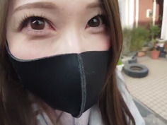 sun-009 長舌精飲 長いベロでフェラチオする変態栄養士