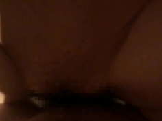 パイパンマンコの素人とラブホで生セックス