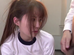 男子生徒にズタボロにされた後に教師にまた犯●れる… 屈辱の追撃イカされレ●プ 乙白さやか