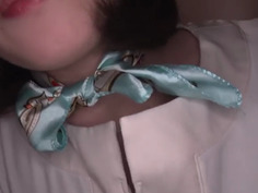 CJOD-286 中出しOK爆乳美女にしっとり痴女られる囁き回春エステ 凪沙ゆきの