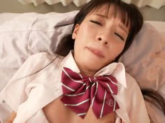 ABW-070-A アオハル 制服美少女と完全主観で過ごす性春3SEX。 ＃03 エッチで甘酸っぱい青春グラフィティ4編を全てあなた視点で体験する175分 野々浦暖