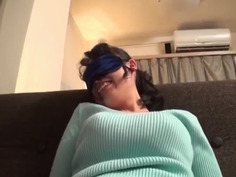 XVSR-148 本気で赤面する羞恥×露出を長瀬麻美にヤらせる！！