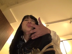 CLO-136 制服おためごかし 鈴森ひなた