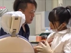 美女の誘惑歯科クリニック