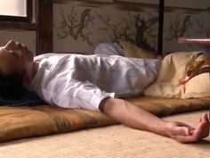 SBNR-334 昭和不道徳物語 母と息子 山吹瞳