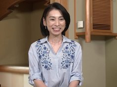 初撮り五十路妻ドキュメント　大川祥恵