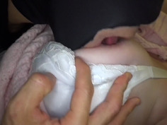 SNSで大人気の大喜利お姉さんが…配信中に場所を特定され拘束レ×プ洗脳堕ち 深田えいみ