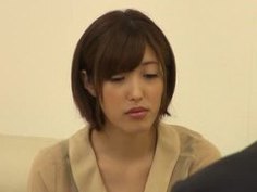 「今日は面接だけって…」ソープ講習で店長自ら新人の味見ｗ