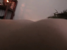 BADA-012 衝撃！天然絶倫シングルマザー！23歳の子持ちママがオイルまみれで完全昇天！ザーメン飲みたいし電マ当てられてたら一生イケるんです。 藍川美穂