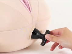 【アダルトグッズNLS】アナパッカーン ミニ＜紹介動画＞