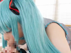 【S級スタイル現役レイヤー22歳】芸能所属前マル秘プラベ撮影会でガチハメ撮り！そのまま発情★●●生種付け